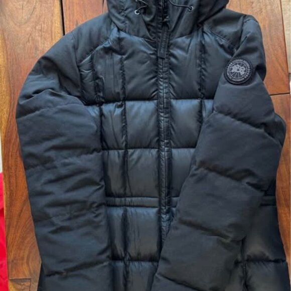 Canada Goose Beechwood Parka - Picture 5 of 5